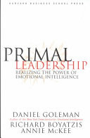 Primal Leadership