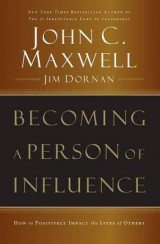 Becoming a Person of Influence