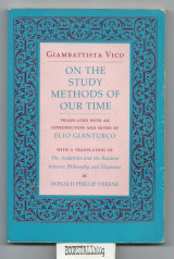 On the Study Methods of Our Time