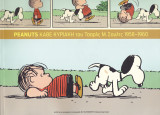 Peanuts (1958-1960)