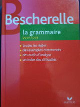 La grammaire pour tous