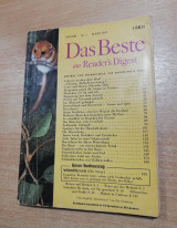 Das Beste aus Reader's Digest n.7, Marz 1976
