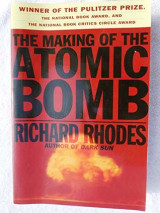 The Making of the Atomic Bomb