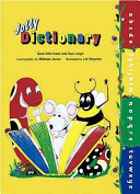 Jolly Dictionary