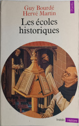 Les écoles historiques