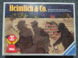 Heimlich & Co.