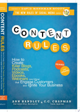 Content Rules