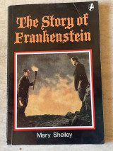 The Story of Frankenstein