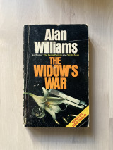 The Widow's War