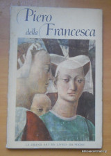 Piero Della Francesca