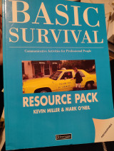 Basic Survival