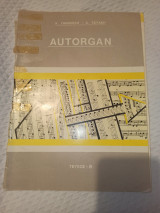 Autorgan τεύχος δεύτερο