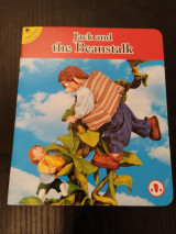 Jack and the Beanstalk