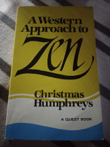 A western approach to zen