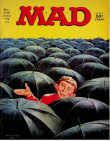 MAD no 175, June 1975