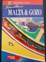 Malta and Gozo (travellers)