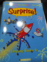 Surprise language booster 1b