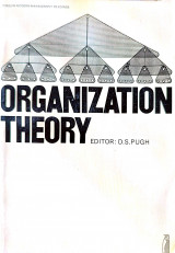 Organization theory