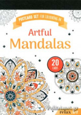 Artful Mandalas