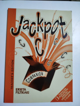 Jackpot C Companion teacher's