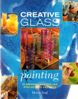 Creative Glass Painting