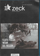 Zeck 200 : Das Heft zum Abschied