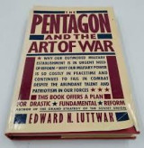 The Pentagon and the Art of War