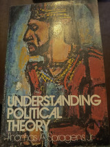 Understanding political theory