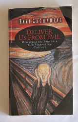 Deliver Us from Evil