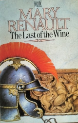 The last of the wine