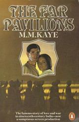 The Far Pavilions