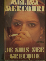 Je suis Greque
