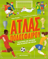 Άτλας ποδοσφαίρου