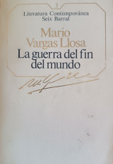 La guerra del fin del mundo
