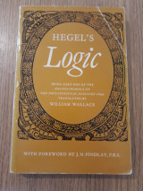 Hegel's Logic