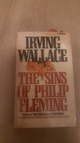 The Sins of Philip Fleming
