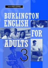 English For Adults 3 Teacher's BookGuide