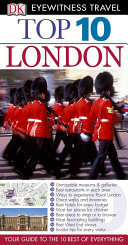 DK Eyewitness Top 10 Travel Guide