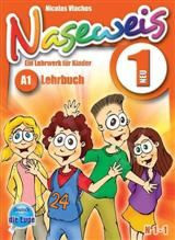Naseweis 1 Kursbuch N/E