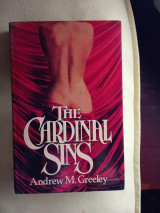 The Cardinal Sins