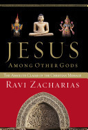 Jesus Among Other Gods