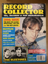 Record collector - τεύχος 200