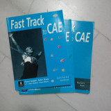 First Track to C.A.E, Teacher's Book