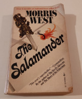 The Salamander