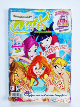 Winx club #1