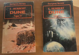 Dune τόμοι Ι και ΙΙ