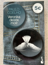 Veronika decide morir