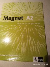 Magnet A2