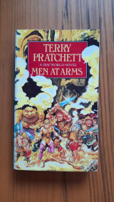 Men at arms