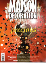 Maison & Decoration - τεύχος 55 - 2006